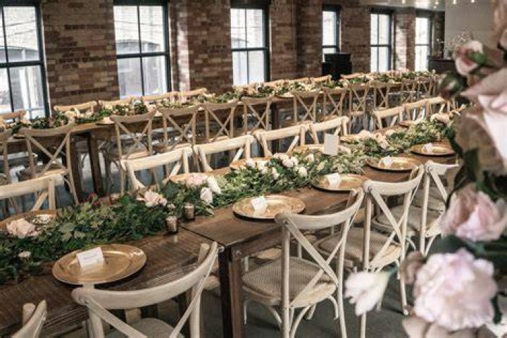 About 50 guest attended the February 19 wedding reception at The Springs Clubhouse in Longwood, which became a weed-fueled disaster after several unwitting guests helped themselves marijuana-infused chocolate-covered strawberries, pudding 'shot' desserts and lasagna