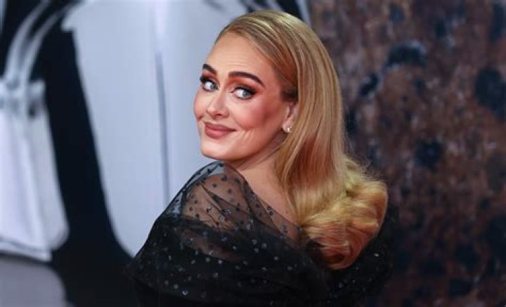 Adele's new album is complete - and here's what her friend thinks