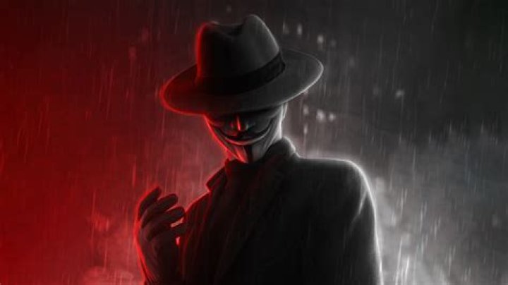 An anonymous tech geek posted a blog in March, titled 'AN0M ENCRYPTED SCAM EXPOSED', placing the mission into jeopardy