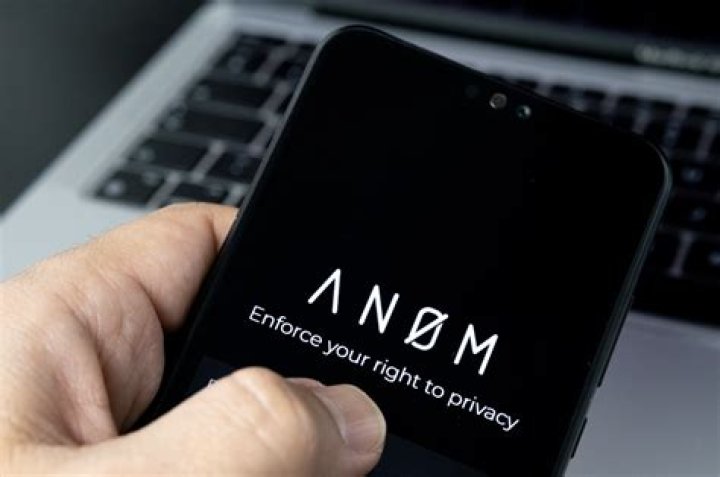Anom's Twitter account claimed the company was based in the famously neutral nation of Switzerland