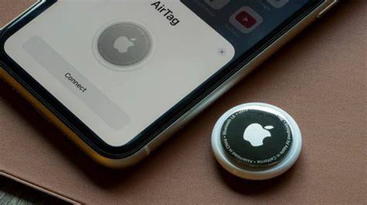 Apple Airtags