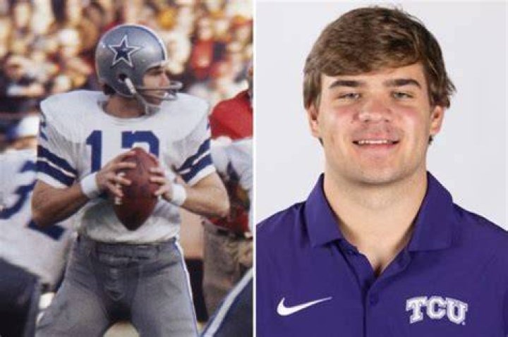 Are Joe Staubach And Roger Staubach Related Or Not? Are Joe Staubach And Roger Staubach Related Or Not?
