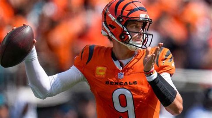 Bengals QB Joe Burrow final press conference 2023 NFL season