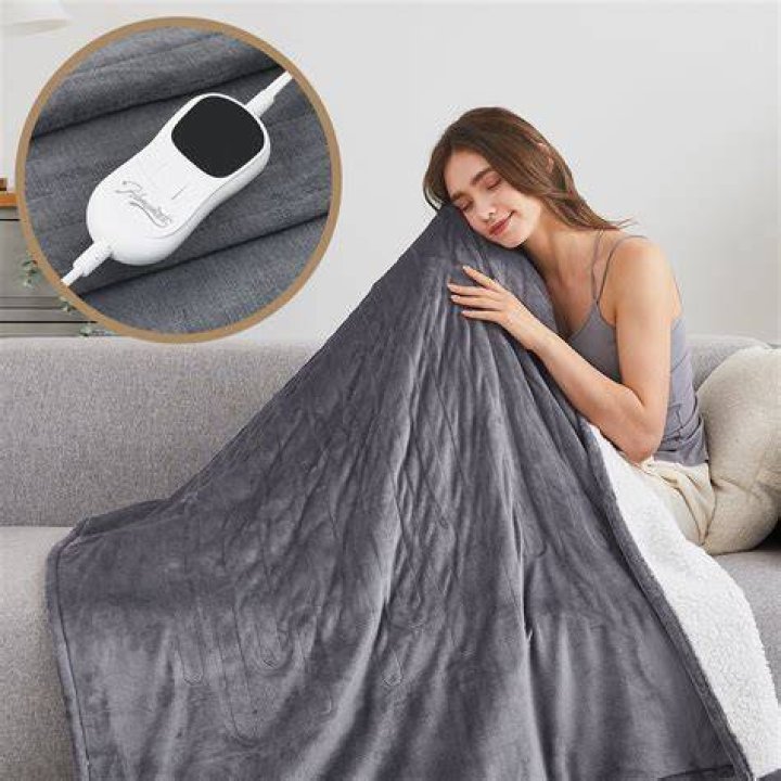 best warm blankets h and m