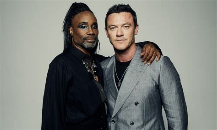 Billy Porter of 'Pose' Has Been Married to Adam Smith since 2017 Here's a Glimpse into Their