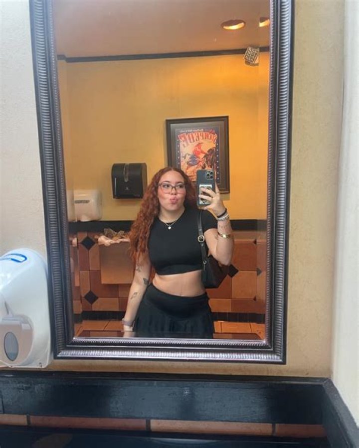 Bounty Brianna post IG