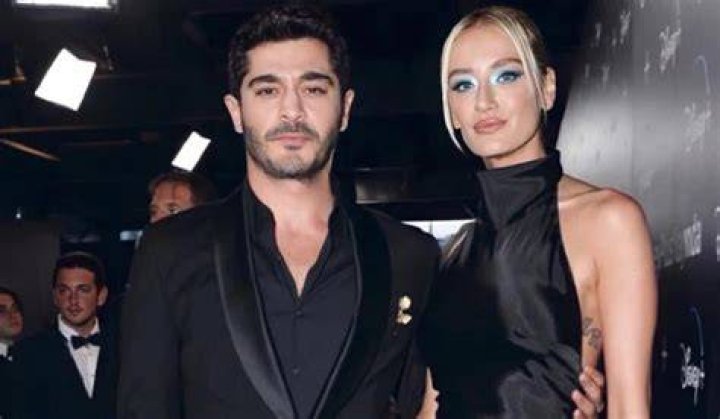 Burak Deniz and Didem Soydan End Their OneYear Relationship for This Reason Al Bawaba