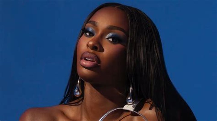 Coco Jones image