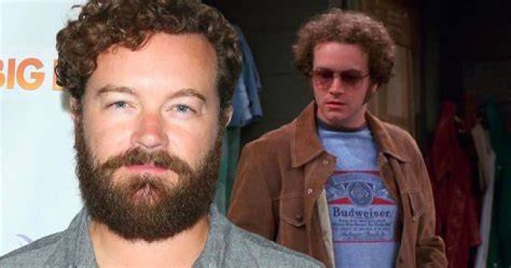 Danny Masterson Did Eight Different Versions Of Hyde During His That '70s Show Audition