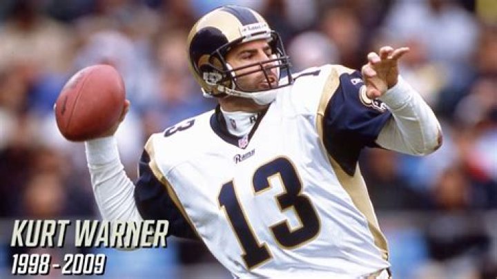 Did NFL Legend Kurt Warner Undergo Facial Plastic Surgery? Did NFL Legend Kurt Warner Undergo Facial Plastic Surgery?