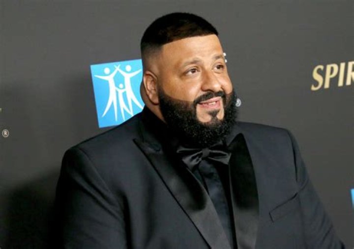 DJ Khaled attends the City Of Hope's Spirit of Life 2019 Gala held at The Barker Hangar on October 10, 2019. | Source: Getty Images