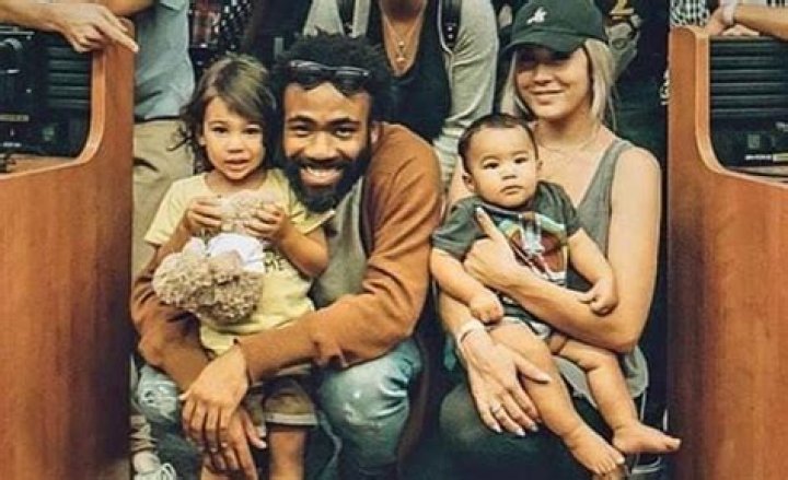 Donald Glover Children Does Donald Glover Have Kids? ABTC
