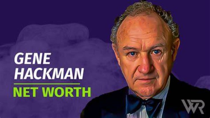 Gene Hackman Net Worth 2024 Age, Wife, Salary, Cars, and Home