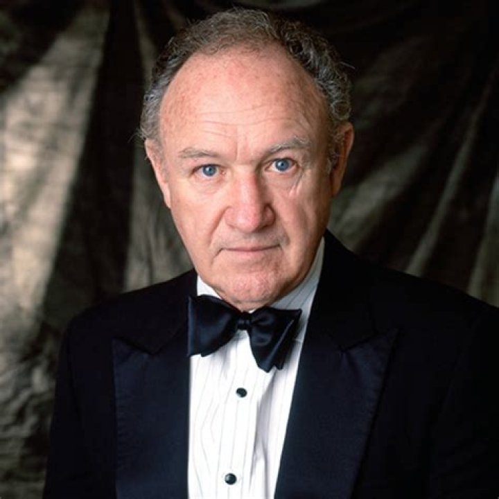 Gene Hackman's surprising reappearance after 20 years Marca