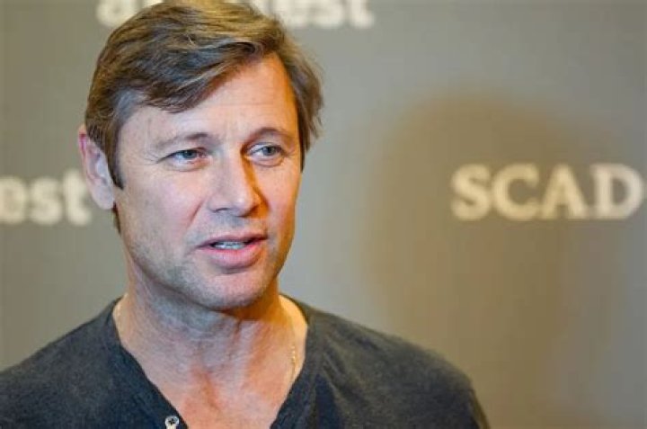 Grant Show Net Worth Celebrity Sizes