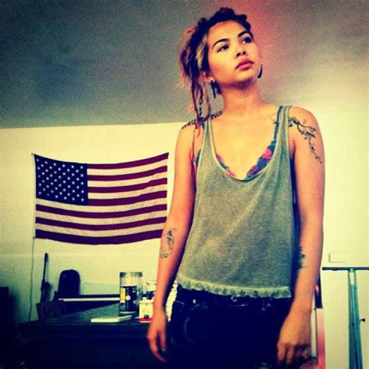 Hayley Kiyoko twitter