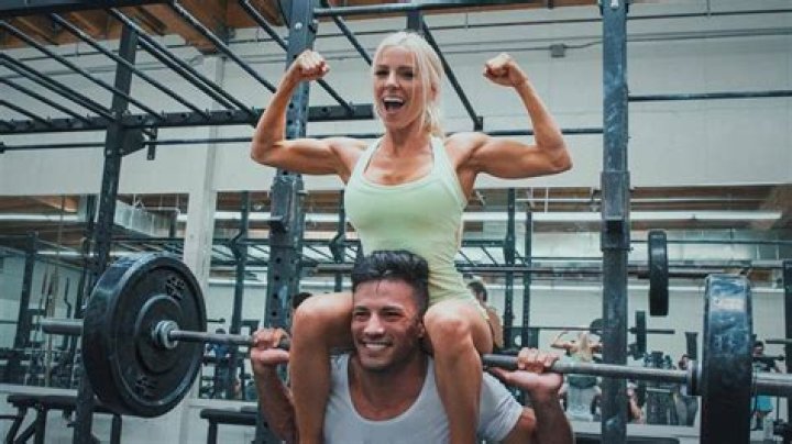 Heidi Somers Height, Weight, Age, Body Statistics Healthy Celeb