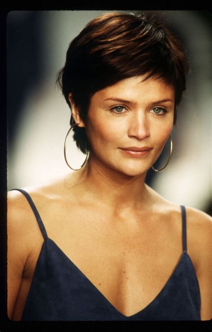 helena christensen