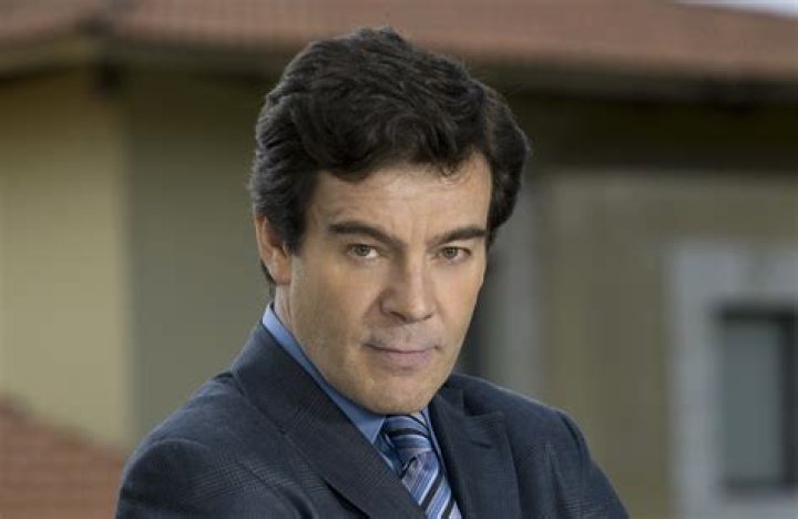 How rich is Guillermo Capetillo in 2024? Net Worth Roll