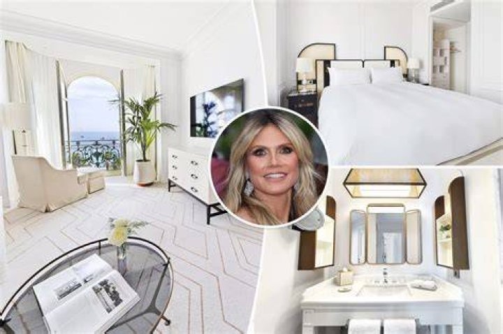 Inside Heidi Klum's astonishing net worth compared to her ex-husband Seal's