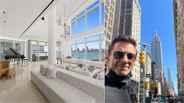 Inside Hugh Jackman's special friendship with Aussie singer after his shock split from wife Deborra-Lee Furness