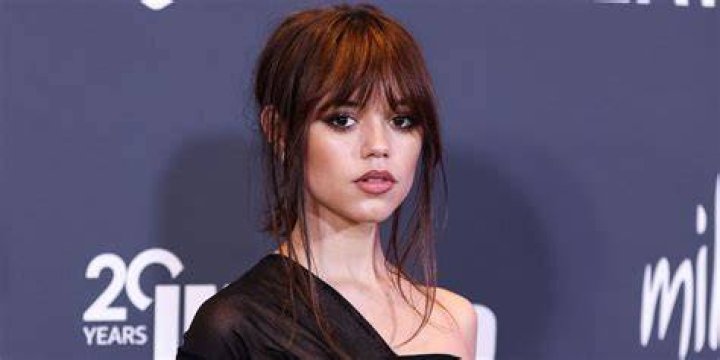 Jenna ortega net worth 