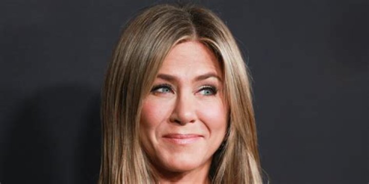 Jennifer Aniston shared a look inside her home ahead of the holidays