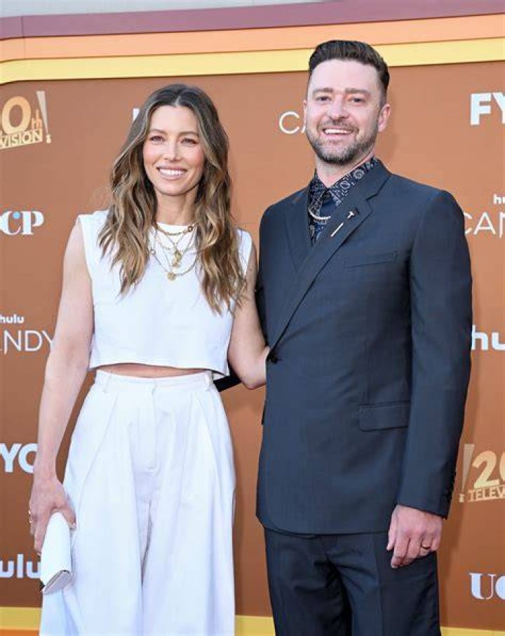 jessica biel justin timberlake
