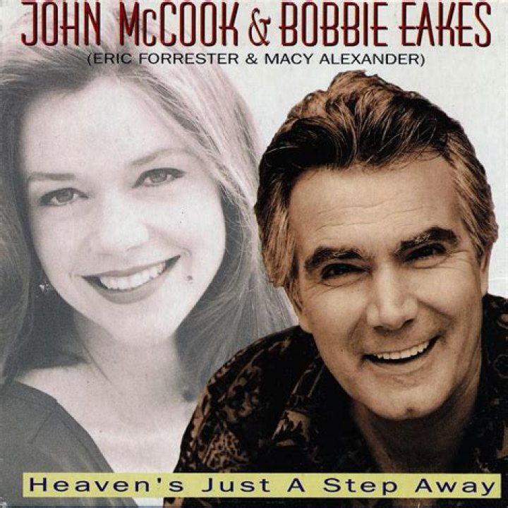 John McCook Topic YouTube