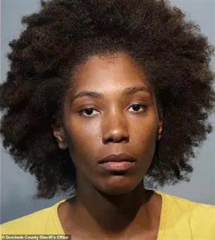 Joycelyn Montrinice Bryant, 31