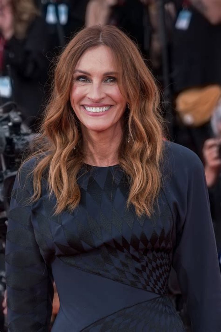 Julia Robert Songs, Events and Music Stats