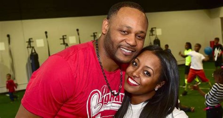 Keshia Knight Pulliam & Ed Hartwell at the advanced screening of &ldquo;Finding Dory&rdquo; in June 2016 | Source: Getty Images