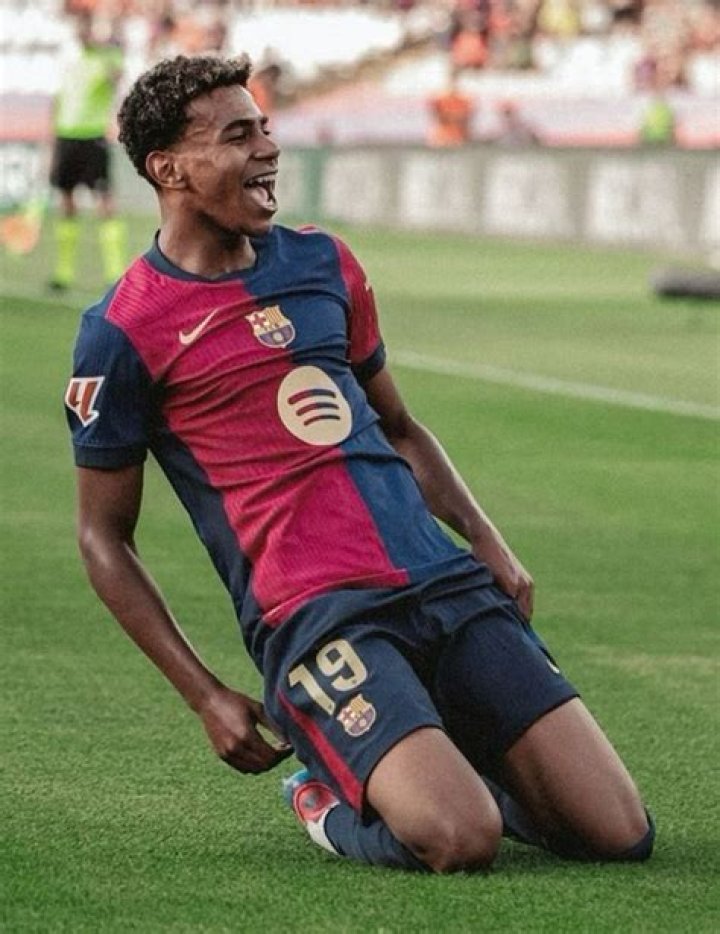 Lamine Yamal Height, Weight How Tall is Barcelona's Footballer? Know Physical Statistics