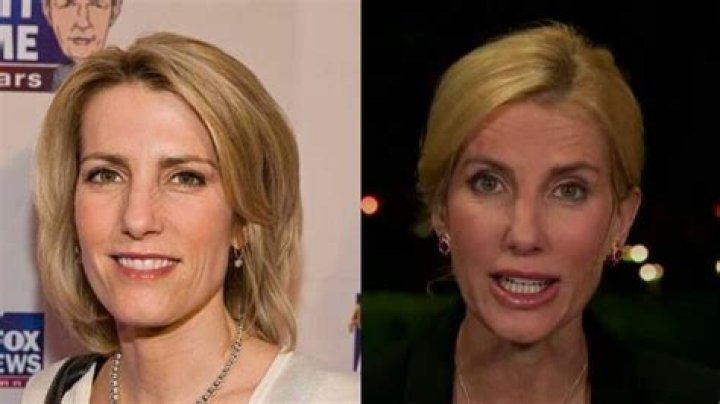 Laura Ingraham Lips: Did Laura Ingraham Get Her Lips Done? Plastic Surgery Before And After Photos Laura Ingraham Lips