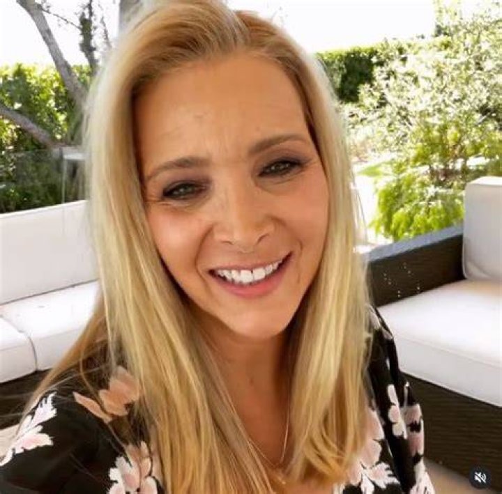 lisa kudrow garden