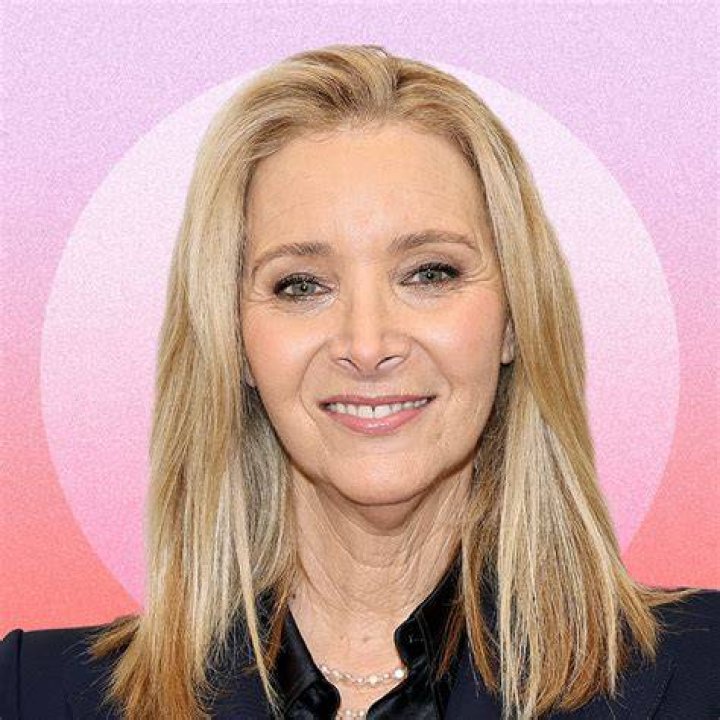 lisa kudrow home office z