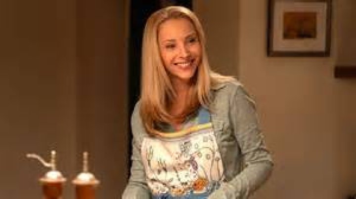 lisa kudrow kitchen