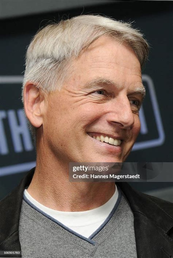 Mark Harmon at the Bayerischen Hof on May 25, 2010 in Munich, Germany. | Photo: Getty Images