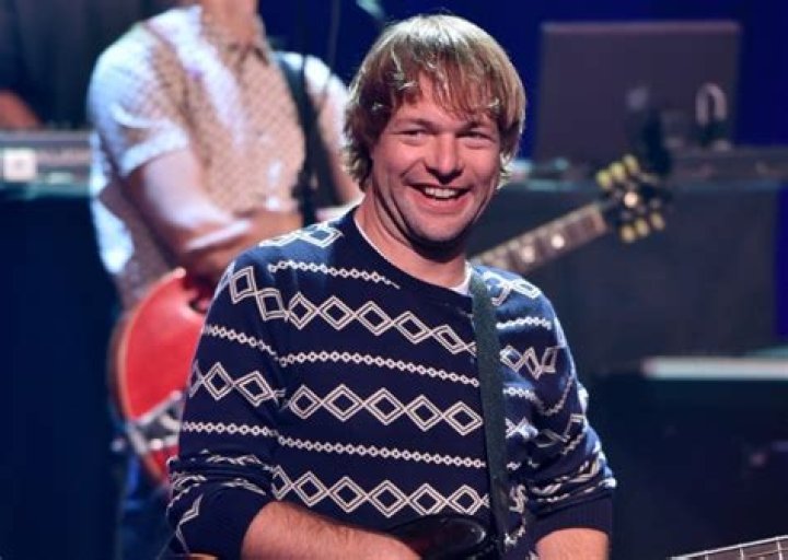 Maroon 5 star, Mickey Madden arrested on domestic violence charge
