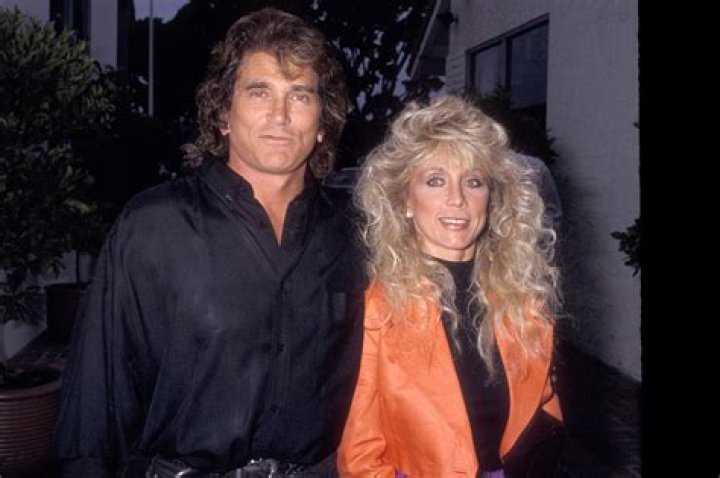 Michael Landon bragged about his sex life on the set of &lsquo;Little House&rsquo; 