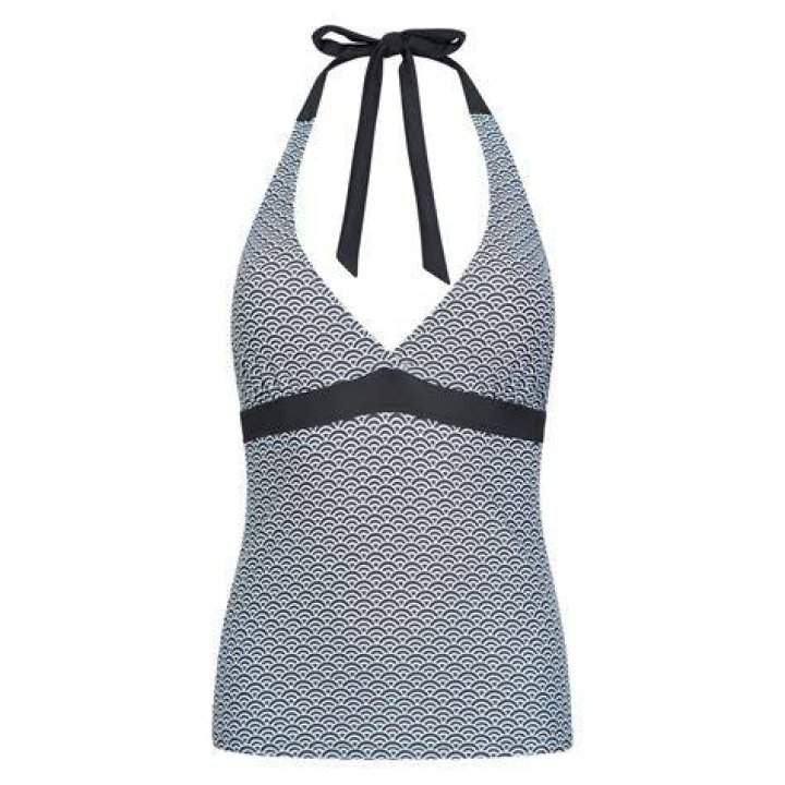 Mountain Warehouse Ocean Notion Tankini