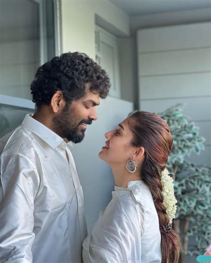 Nayanthara and Vignesh Shivan did not break surrogacy laws, says Tamil Nadu govt Hindustan Times