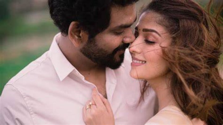 Nayanthara, Vignesh's love marriage registered 6 years ago