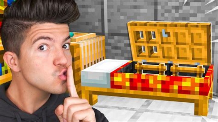 PrestonPlayz Minecraft YouTube