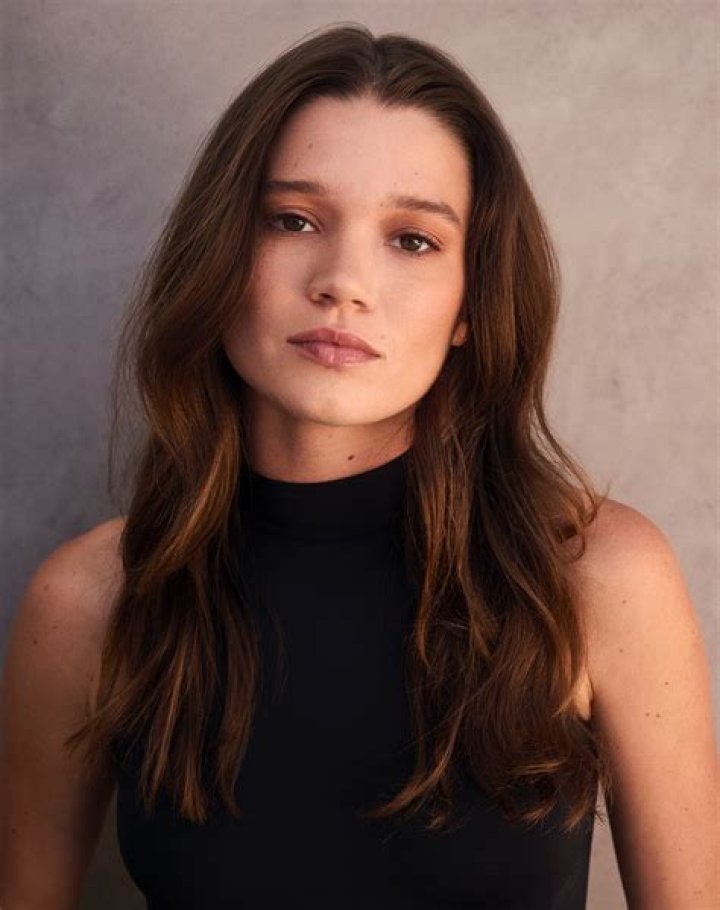 Rain Spencer Wiki, Bio, Alter, Gr&ouml;&szlig;e, Eltern, Freund, Verm&ouml;gen