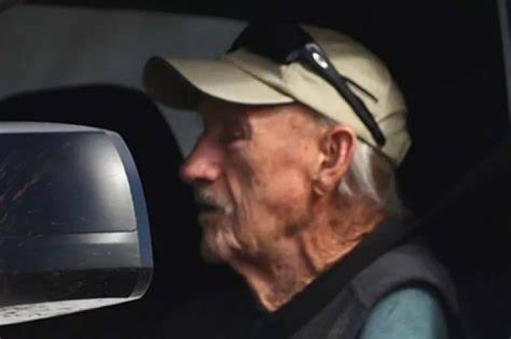 Reclusive Gene Hackman, 93, seen for first time in years amid Hollywood retirement Mirror Online