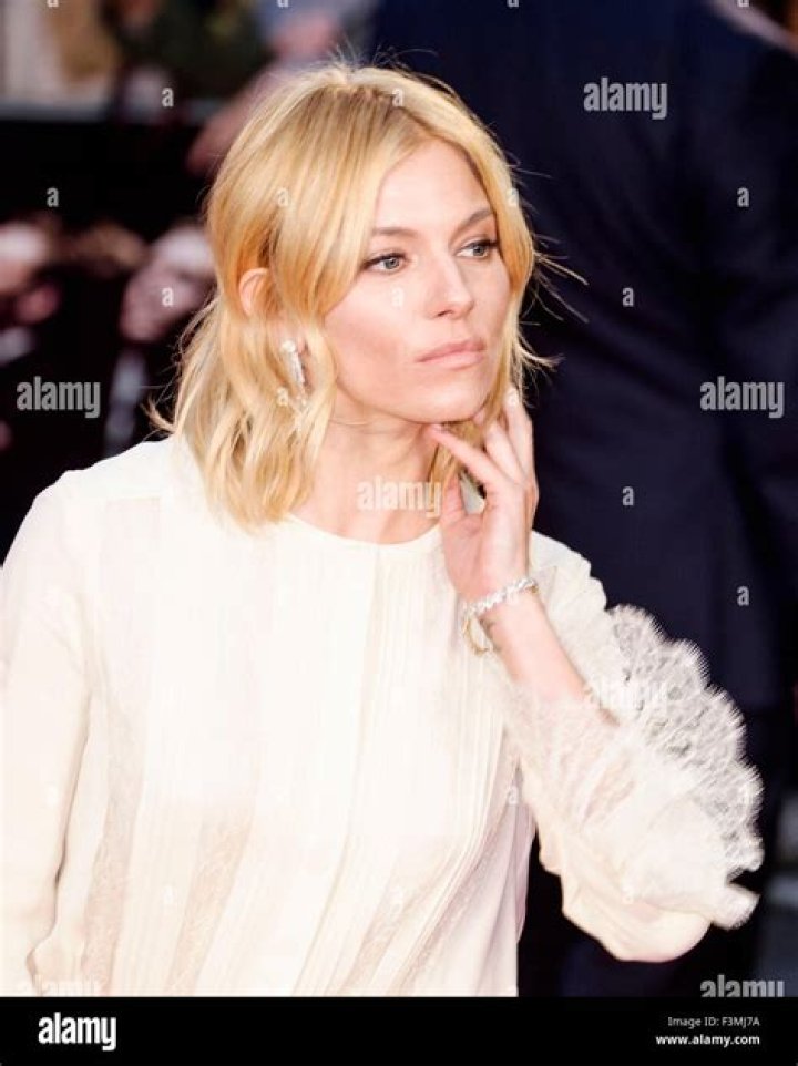 Sienna Miller