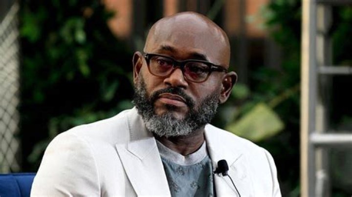 Steve Stoute age