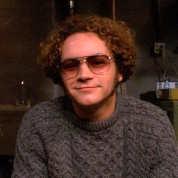 Steven Hyde That '70s Wiki Fandom