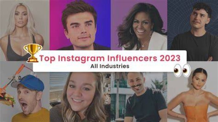 The 10 best influencers to follow for female empowerment this International Women's Day